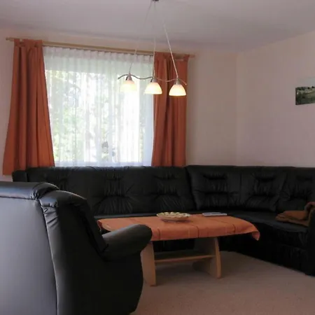 House Norderwohld Appartement