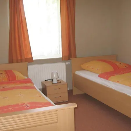 Appartement House Norderwohld *