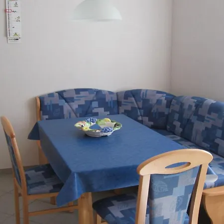 House Norderwohld Appartement