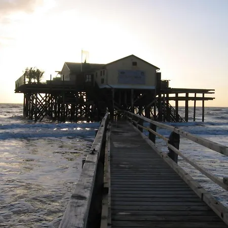 House Norderwohld *