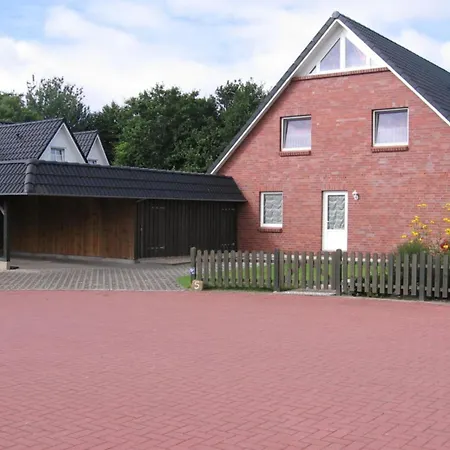 House Norderwohld Appartement