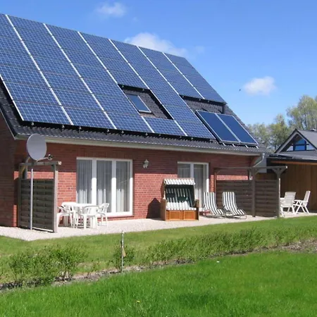 Appartement House Norderwohld